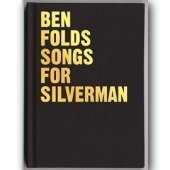 Ben Folds / Songs For Silverman (Deluxe Edition/수입/미개봉)