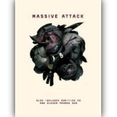 Massive Attack / Gift Pack (2CD+1DVD/수입/미개봉)