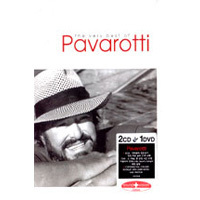 Luciano Pavarotti / The Very Best Of Pavarotti (2CD+1DVD/미개봉/dd7058)