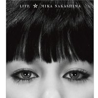 Nakashima Mika (나카시마 미카) / LIFE (미개봉/single)