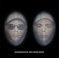 [중고] Pet Shop Boys / Alternative Pet Shop Boys (2CD)