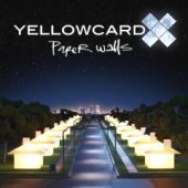 [중고] Yellowcard / Paper Walls