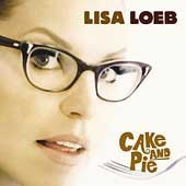 [중고] Lisa Loeb / Cake &amp; Pie (수입)
