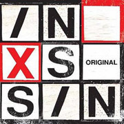 [중고] Inxs / Original Sin - The Collection (수입)
