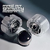 [중고] Mad At Gravity / Resonance