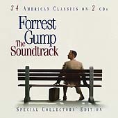 O.S.T. / Forrest Gump - 포레스트 검프 (2CD Special Collectors Edition/수입/미개봉)