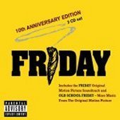 O.S.T. / Friday - 10th Anniversary Edition (프라이데이/수입/미개봉)