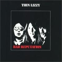 Thin Lizzy / Bad Reputation (수입/미개봉)