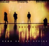 Soundgarden / Down On The Upside (Digipack/수입/미개봉)