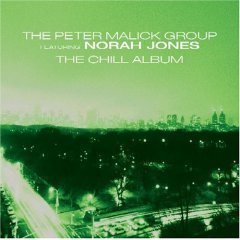 Peter Malick Group With Norah Jones / New York City - The Remix Album (수입/미개봉)