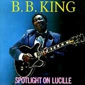 B.B. King / Spotlight On Lucille (수입/미개봉)