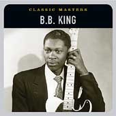B.B. King / Classic Masters (Remastered/수입/미개봉)