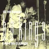 B.B. King / Do The Boogie! : B.B. King&#039;s Early 50s Classics (수입/미개봉)