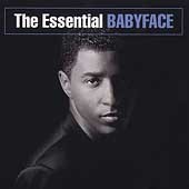 Babyface / The Essential Babyface (Remastered/수입/미개봉)