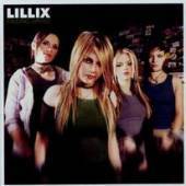 [중고] Lillix / Falling Uphill (수입)