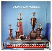 [중고] Jimmy Eat World / Jimmy Eat World (수입)