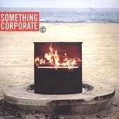 [중고] Something Corporate / Audio Boxer (EP) (Digipack/수입)