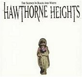 [중고] Hawthorne Heights / The Silence In Black And White (CD &amp; DVD/수입)