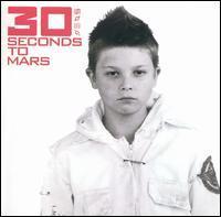 [중고] 30 Seconds To Mars / 30 Seconds To Mars (수입)