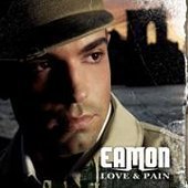 Eamon / Love &amp; Pain (수입/미개봉)