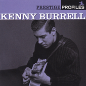 Kenny Burrell / Prestige Profiles Vol.7 (2CD/수입/미개봉)