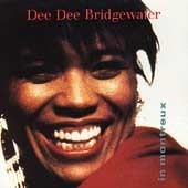 Dee Dee Bridgewater / In Montreux (수입/미개봉)