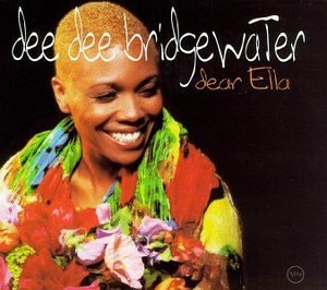 Dee Dee Bridgewater / Dear Ella (Digipack/수입/미개봉)