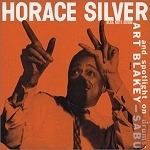 Horace Silver / Horace Silver Trio (Rvg Edition/수입/미개봉)