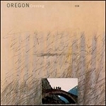 Oregon / Crossing (수입/미개봉)