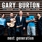 Gary Burton / Next Generation (수입/미개봉)