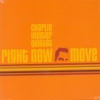 Charlie Hunter / Right Now Move (수입/미개봉)