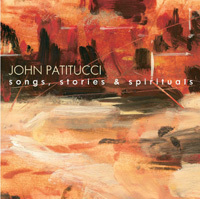 John Patitucci / Songs, Stories And Spirituals (수입/미개봉)