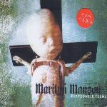 [중고] Marilyn Manson / Disposable Teens (Single)