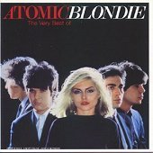 Blondie / Atomic The Very Best Of Blondie (수입/미개봉)