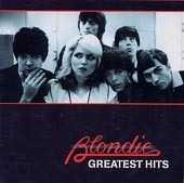 Blondie / Greatest Hits (Remastered/수입/미개봉)