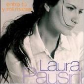 Laura Pausini / Tra Te E Il Mare (수입/미개봉)