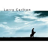 Larry Carlton / Deep Into It (수입/미개봉)