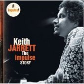 Keith Jarrett / The Impulse Story (수입/미개봉)