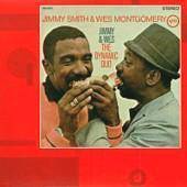 Jimmy Smith, Wes Montgomery / The Dynamic Duo (VME Remastered/Digipack/수입/미개봉)