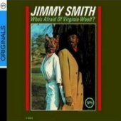 Jimmy Smith / Who&#039;s Afraid Of Virginia Woolf? (Digipack/수입/미개봉)