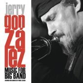 Jerry Gonzalez / Music For Big Band (수입/미개봉)