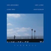 John Abercrombie &amp; Andy Laverne / Farewell (수입/미개봉)