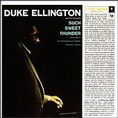 Duke Ellington / Such Sweet Thunder (Remastered/수입/미개봉)