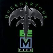 Queensryche / Empire (Remastered/수입/미개봉)