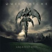 Queensryche / Greatest Hits (Remastered/수입/미개봉)