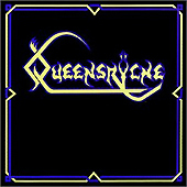 Queensryche / Queensryche (Remastered/수입/미개봉)