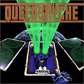 Queensryche / The Warning (수입/미개봉)