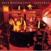 Blue Oyster Cult / Spectres (Remastered &amp; Expanded/수입/미개봉)