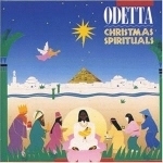 Odetta / Christmas Spirituals (수입/미개봉)