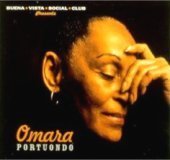 Omara Portuondo / Buena Vista Social Club Presents Omara Portuondo (수입/미개봉)